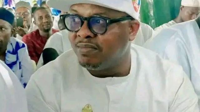 Osun 2026: APC picks telecom expert, Adereti as running mate