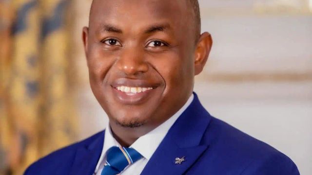 Gov. Zulum appoints Dr. Kori, others to the board of the Borno investment promotion agency