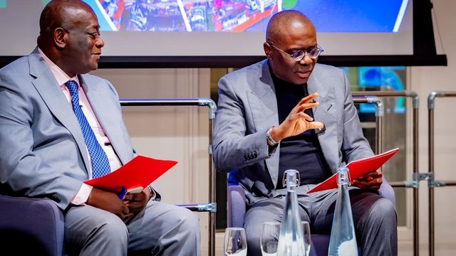 Sanwo-Olu: Lagos is a living testament to African Possibility