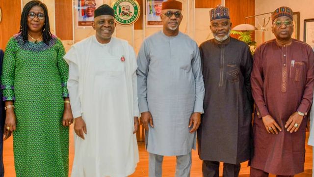 Ogun cargo airport to revolutionize logistics in West Africa — Shippers council boss