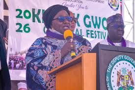 Cultural preservation is a vital pillar for peace, says Kaduna Dep. Gov.