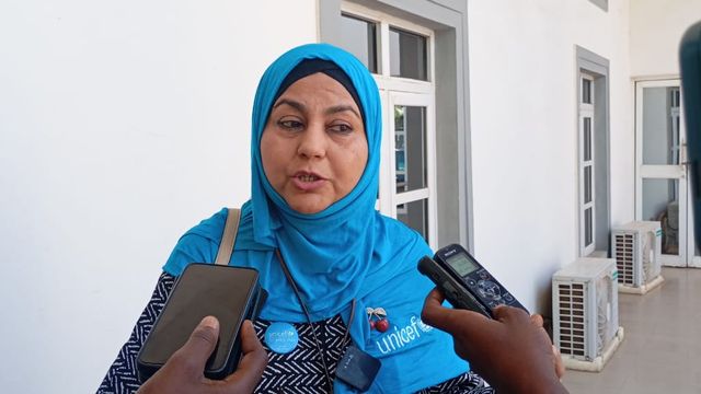 Bauchi state and UNICEF sound alarm on rising violence and health barriers facing women