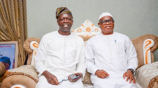 2026 Guber: Ekiti, Osun polls will test APC strength ahead of 2027 – party chieftain