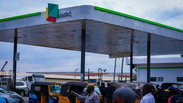 Fuel prices hit N1,080 in Abuja as Middle East crisis rattles global markets