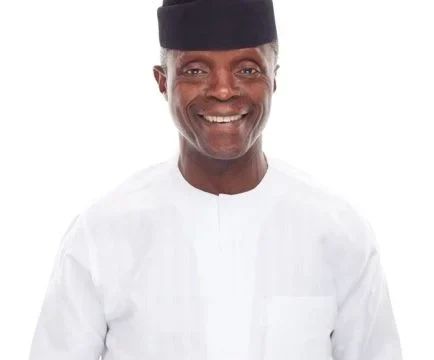 Osinbajo leads global efforts on health financing, climate adaptation