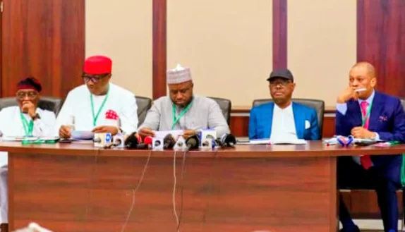 2027: Wike-backed PDP fixes May 25 for Presidential primaries