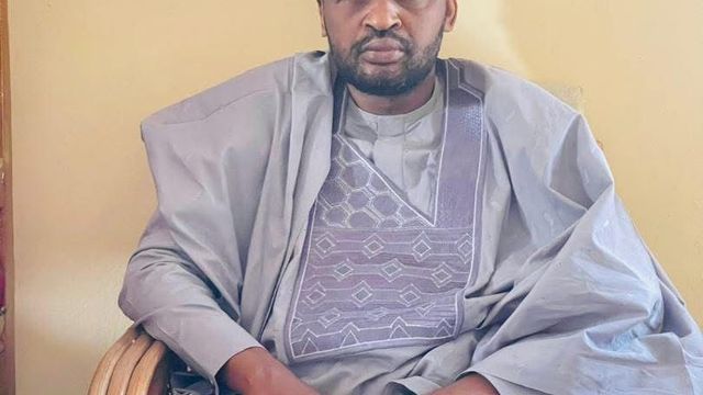 Kaduna Central Senator resigns from PDP