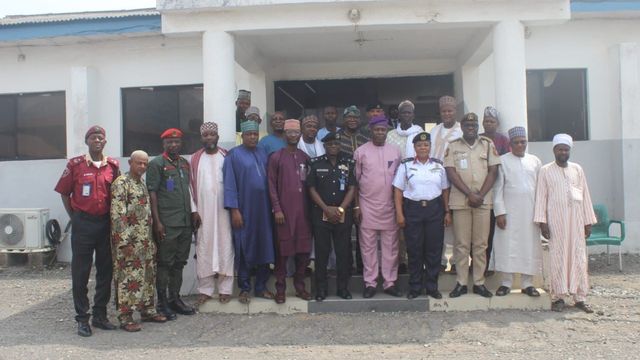 Ogun Govt engages Fulani leaders, Security Chiefs to strengthen peace, security