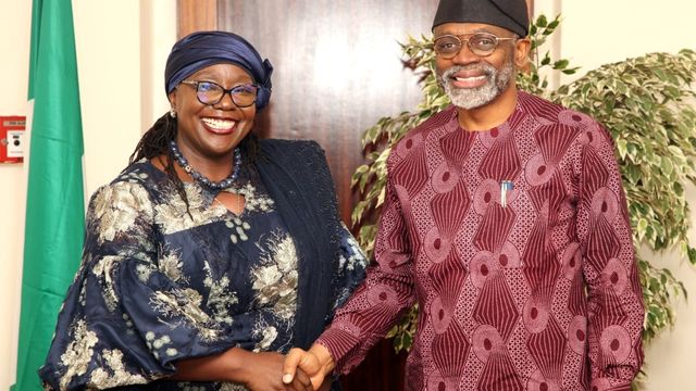FG seeks UNDP partnership in tackling poverty, bolstering Women’s political participation