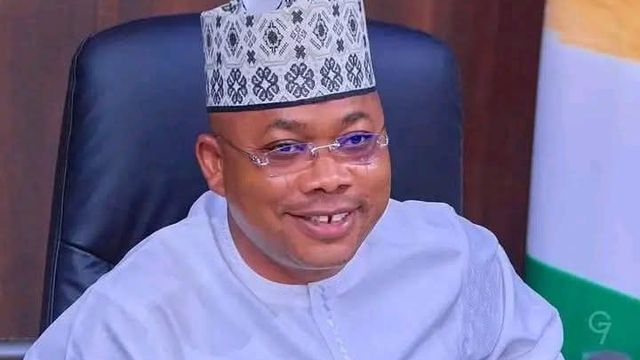Kogi Gov’t disburses March salaries ahead of Sallah