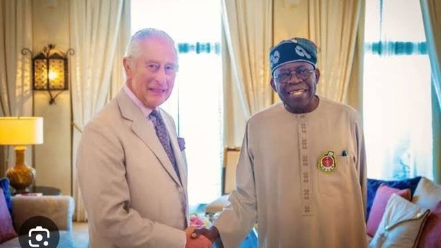 Issues in President Tinubu’s UK state visit