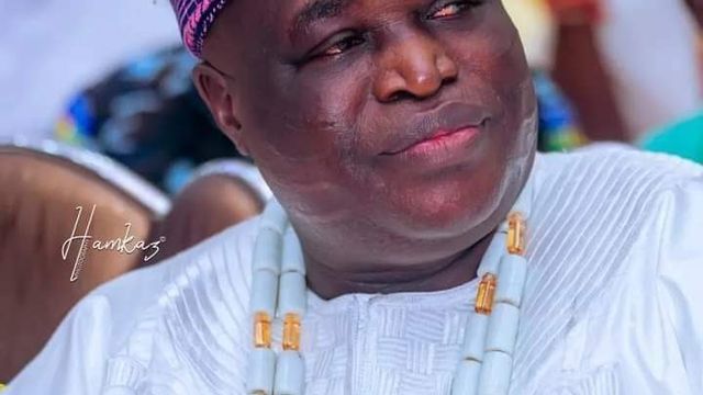 Timi of Ede denies withdrawing support for Governor Adeleke
