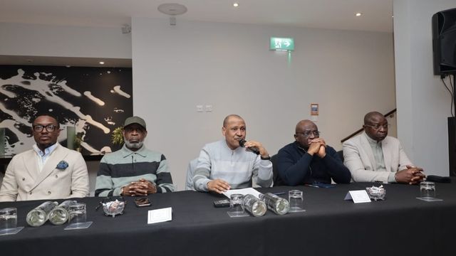 Tinubu’s reforms bolstering global confidence, Nigeria-UK ties – Minister
