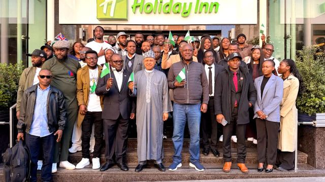 UBA UK, British International Investment partner to bridge Africa’s $80bn trade finance gap