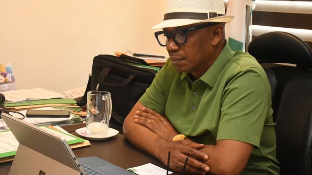 NESREA Boss hails National Single Window Project as a milestone for Nigerian trade