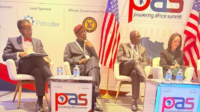Alake advocates regional hubs to power Africa’s mining industry