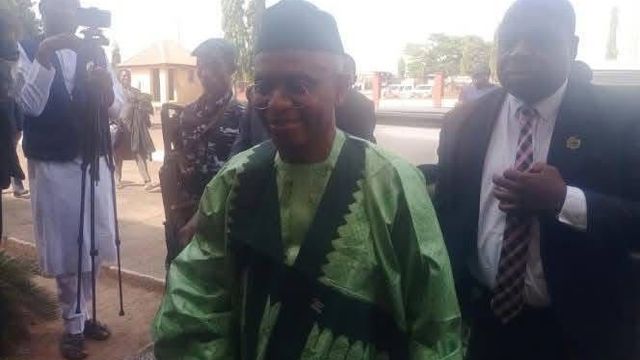 Alleged ₦432bn fraud: Heavy security as ICPC arraigns El-Rufai