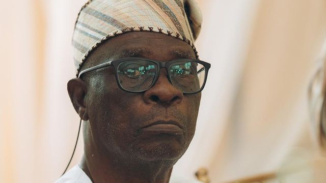 PDP ward leader assassinated in Osun State
