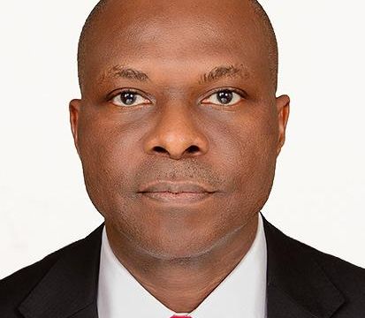 Zenith Bank announces appointment of Kennedy Okwudili as Executive Director
