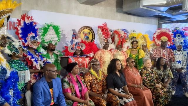 Fanti carnival: Lagos set to promote Afro-Brazilian heritage, environmental sustainability