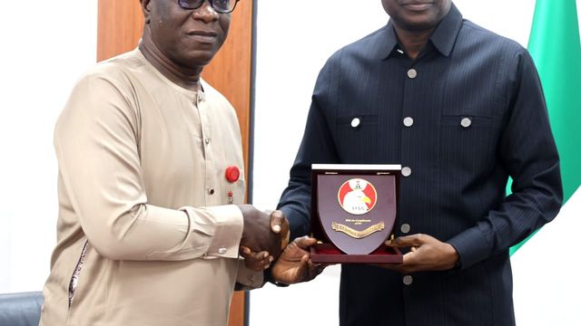 How EFCC stopped a contractor from using substandard transmission lines to execute power contract- Olukoyede