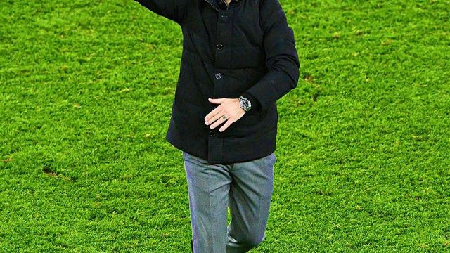 Mikel Arteta celebrates 44th birthday amid Arsenal’s title charge