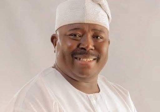 Oyo 2027: Senator Alli faces exit from political scene