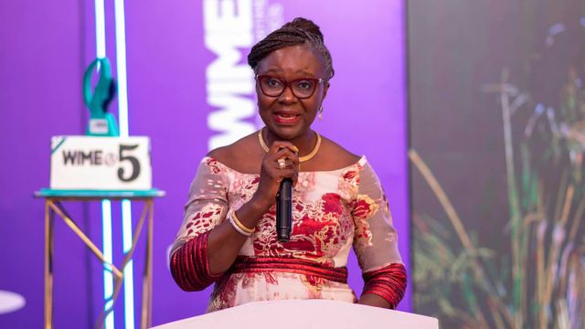 NUPRC Chief reaffirms commitment to gender inclusion in Nigeria’s energy sector