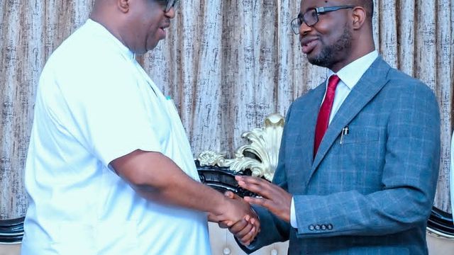 Jos killings: Tinubu’s Minister pays visit, reiterates FG’s resolve to bring perpetrators to book