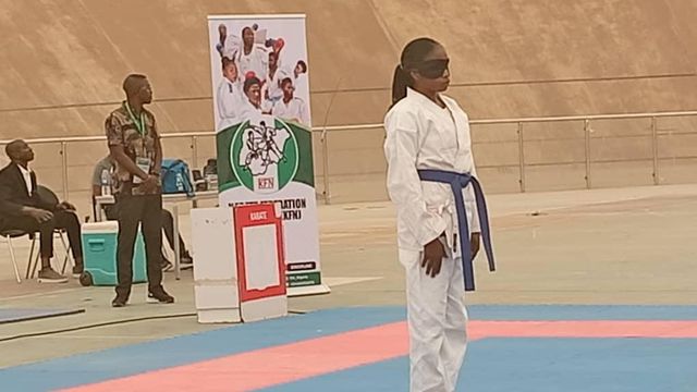 Para games: Team Kaduna impresses with early medal haul