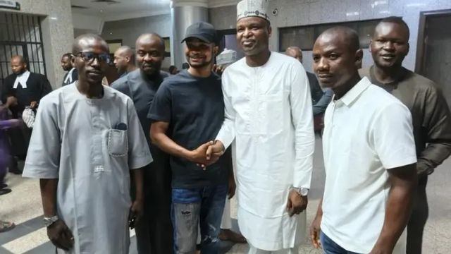 Federal High Court acquits Abba Kyari, siblings in NDLEA case