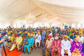 Accord party begins e-registration of members