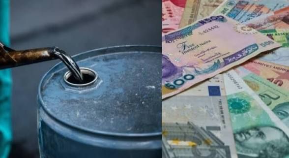 Middle east tension: FG reviews naira-for-crude policy
