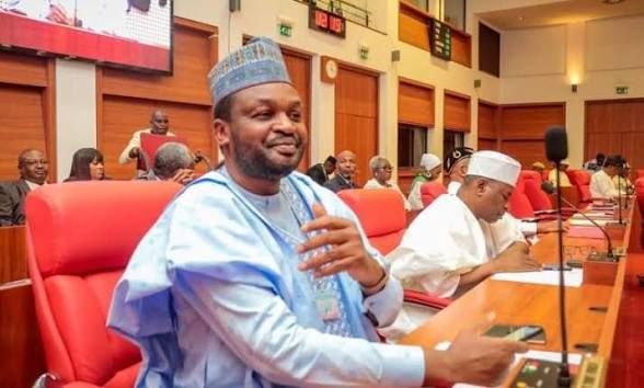 Kaduna Central Senator resigns from PDP