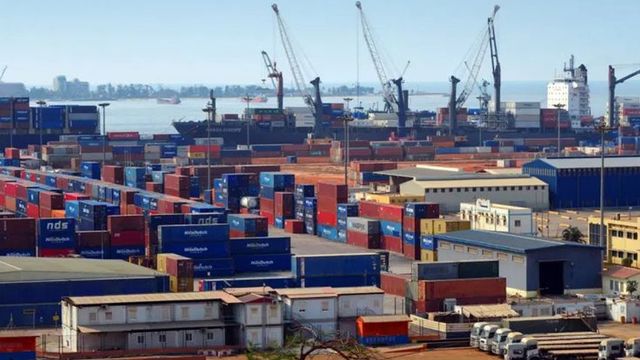 State visit: Nigeria, UK set to sign historic £746m deal to modernize Apapa, Tincan ports
