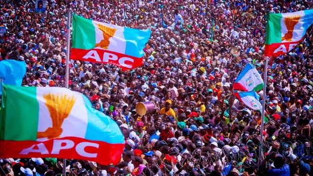 APC retains zoning formula ahead of 2026 National Convention