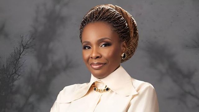 Olajumoke Adenowo: The starchitect redefining Africa’s skyline