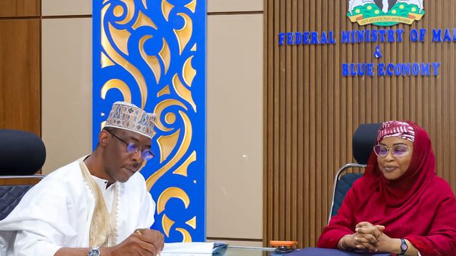 FG targets lower logistics costs through inland waterway partnership