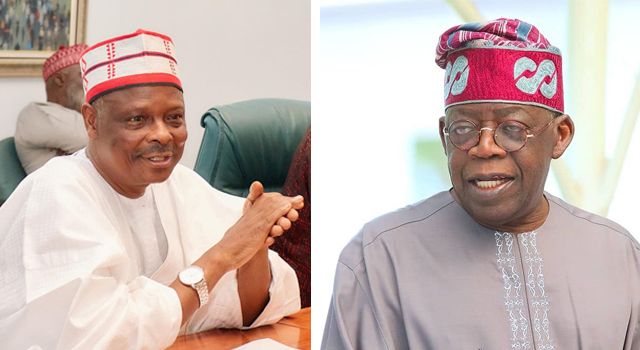 Kwankwaso not Tinubu behind instability in NNPP — Chieftain