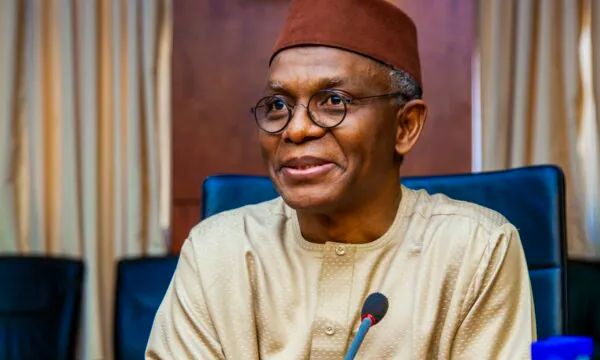 Appeal Court nullifies ruling against El-Rufai, orders fresh hearing on rights violation