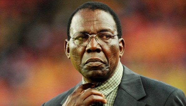 Tinubu pays tribute to football legend Festus Onigbinde