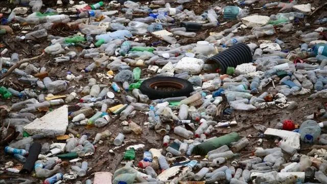 Türkiye moves to ban single-use plastics under new circular economy plan
