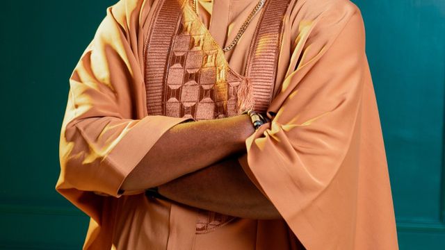 Satirical “Governor Amuneke” addresses threats over skits