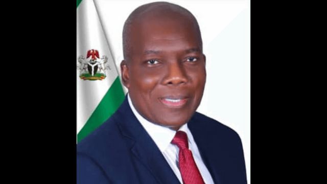 Congress: Former PDP Chairman, Chukwunweike, emerges as new APC Chairman in Enugu