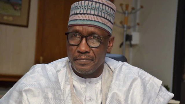 Senate summons Kyari, others over 210trn unaccounted funds