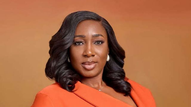 NGX Group appoints Jumoke Olaniyan as Group Chief Strategy Officer