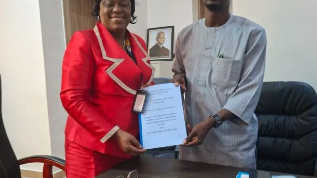 NUJ, Ajayi Crowther University partner on practical media training
