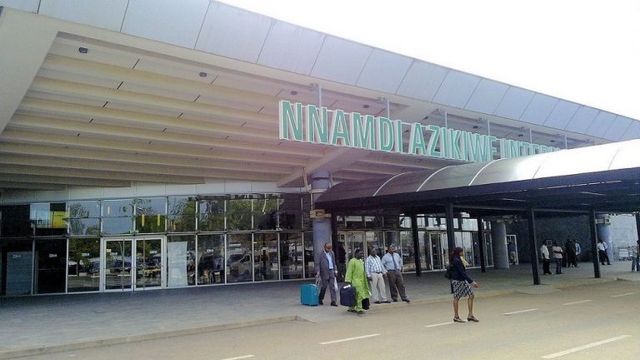 Five Security Officers arrested over alleged airport bribery linked to El-Rufai