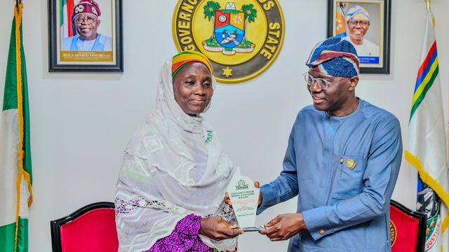 Sanwo-Olu, FOMWAN urge mothers to prioritize moral, islamic upbringing