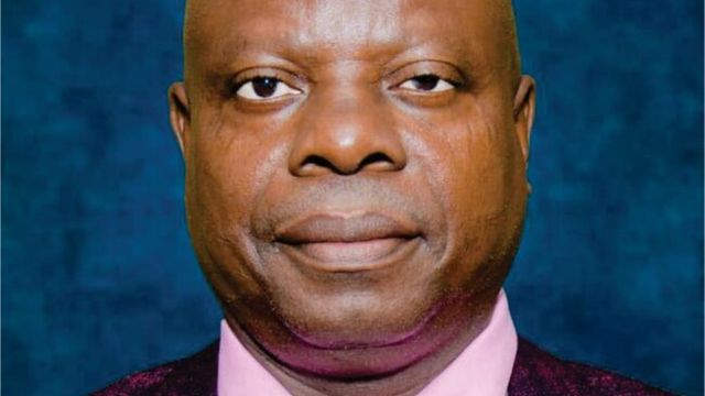 Polytechnics drive industrial growth, not in competition with Universities – Osun Poly Rector